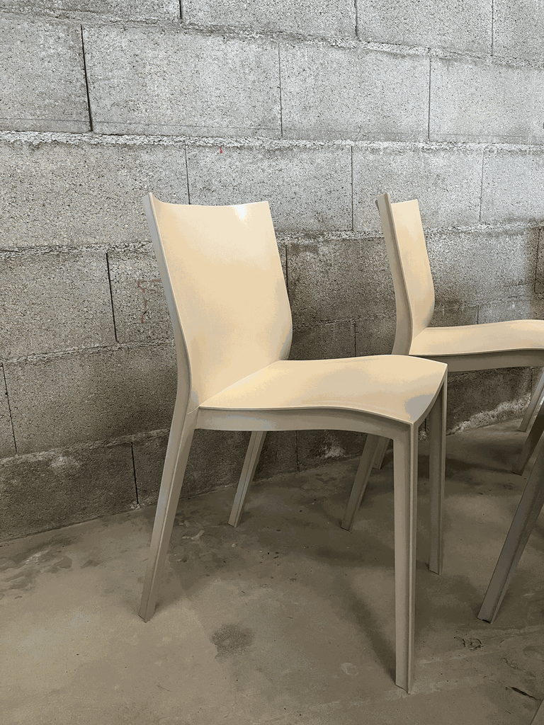 Chaise "SLICKSLICK" par Philippe Starck Design, 1999-1.webp
