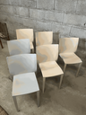 Chaise "SLICKSLICK" par Philippe Starck Design, 1999.webp