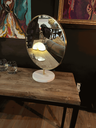 Miroir de coiffeuse anglais, années 70-1.webp