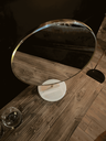 Miroir de coiffeuse anglais, années 70-4.webp