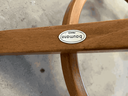 Porte manteau "BAUMANN", en bois-1.webp