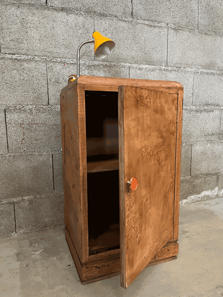 Meuble en bois, 1 porte-3.webp