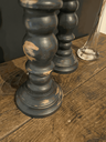 bougeoirs en bois ,rénovés 2.webp