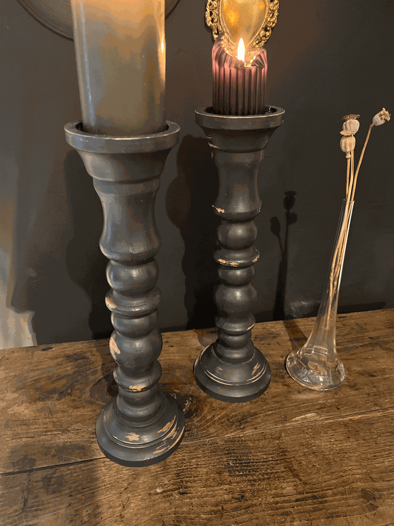 bougeoirs en bois ,rénovés 4.webp