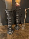 bougeoirs en bois ,rénovés 4.webp