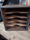 Meuble à casiers, Classeur en bois-1.webp