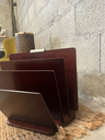 Porte-revues en bois "DEVENGER"-3.webp