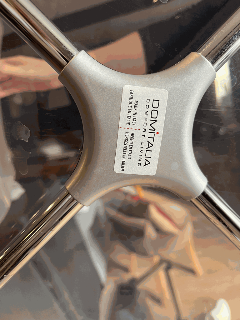 chaise assise transparente'domitalia'-1.webp