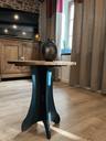 guéridon en bois ,rénové-1.webp