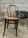 Chaise en cannage "THONET" n°18, années 1960-5.webp