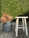 tabouret en bois,patiné,rénové-2.webp