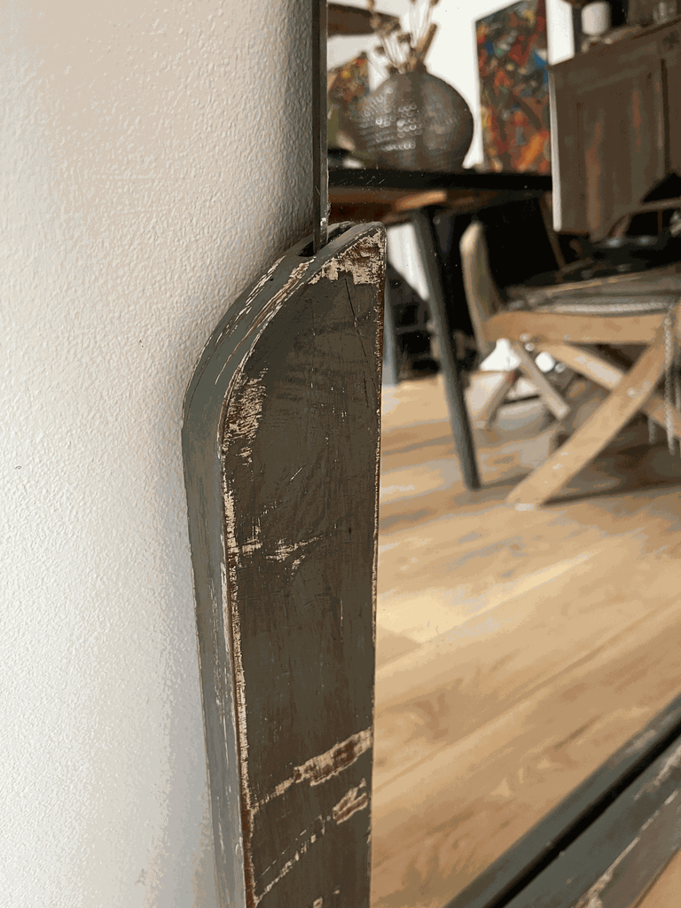 miroir en bois ,art déco ,rénové-4.webp