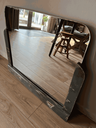 miroir en bois ,artdéco ,rénové-1.webp