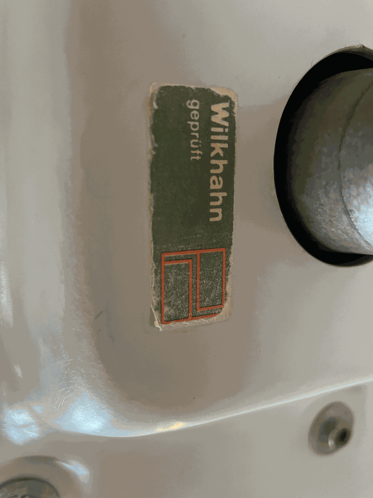 chaise de bureau 'whilkhann',années 70,rénovée,retapissée-3.webp