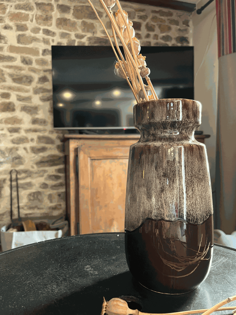 vase en céramique,allemagne de l'ouest -2.webp