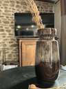 vase en céramique,allemagne de l'ouest -2.webp