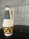 Vase Ouest Germany en céramique, années 70-4.webp