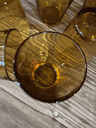 Verres orangés "Vereco France".webp