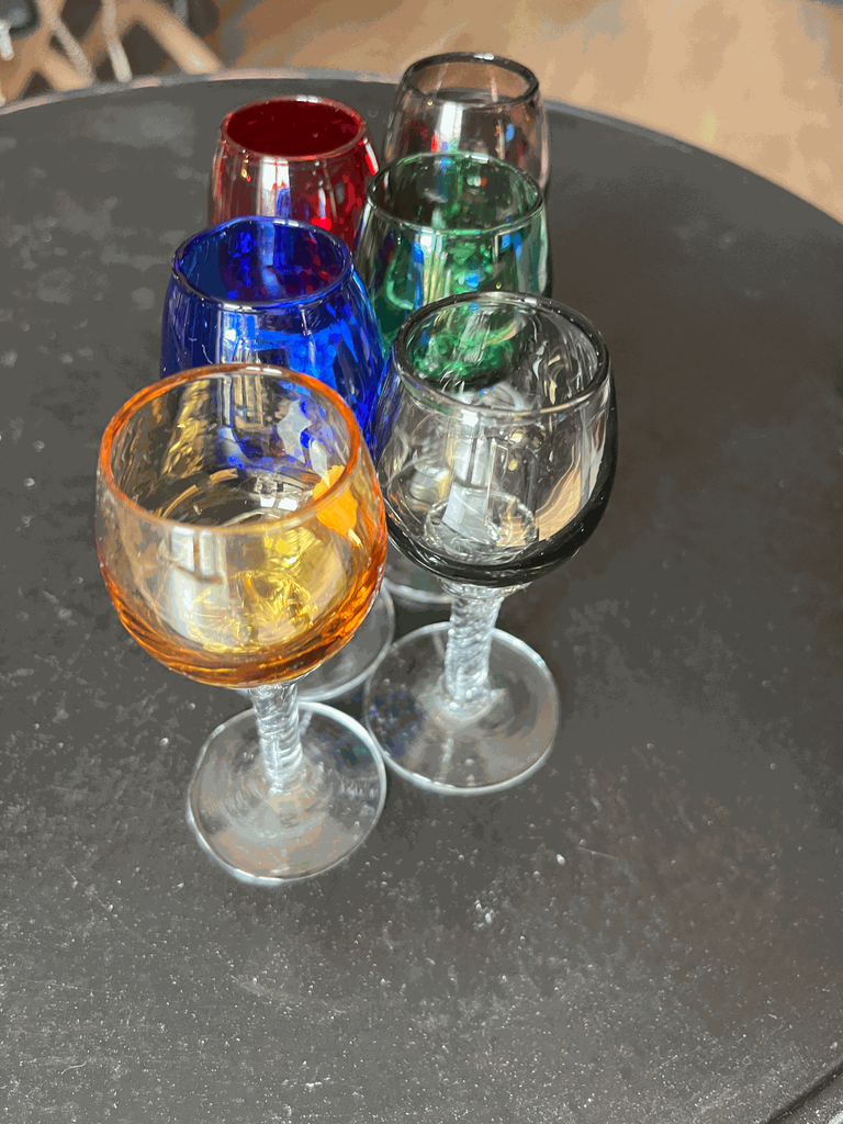 verre à liqueur,murano,années 60-3.webp