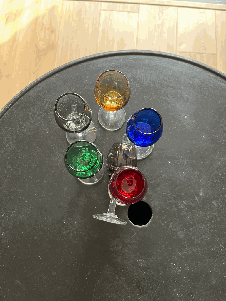 verres à liqueur ,murano ,années 60-1.webp