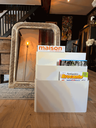 porte-revues "Kartell" design Giotto Stoppino N°4675-8.webp