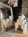 porte-revues "Kartell"design Giotto Stoppino n°4675-2.webp