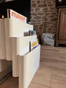 porte-revues "Kartell" design Giotto Stoppino n°4675-6.webp