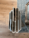 porte-revues "Kartell" design Giotto Stoppino N°4675-7.webp