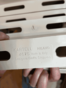 porte-revues "Kartell" design Giotto Stoppino N°4675-10.webp