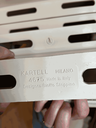 porte-revues "kartell" designGiotto Stoppino N°4675-11.webp