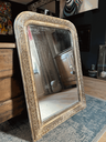 miroir louis philippe,rénové,patiné-11.webp