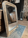 miroir louis philippe,rénové;patiné-9.webp