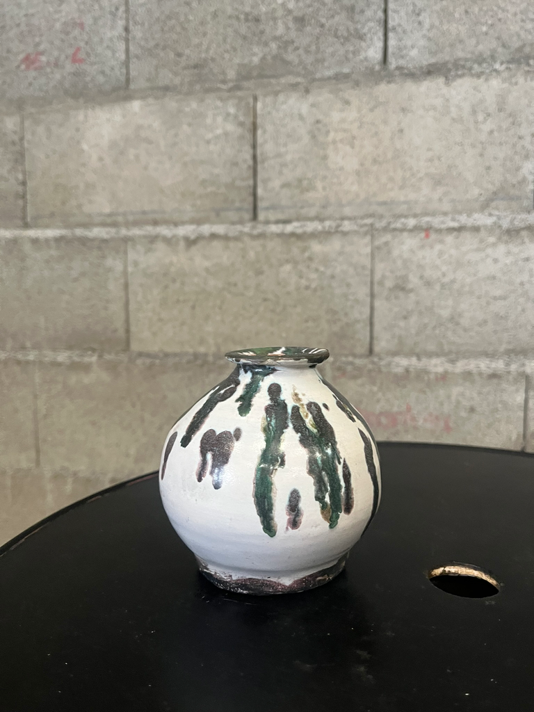 Vase 'les argonautes'