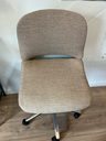 Chaise de bureau 'Wilkhahn'
