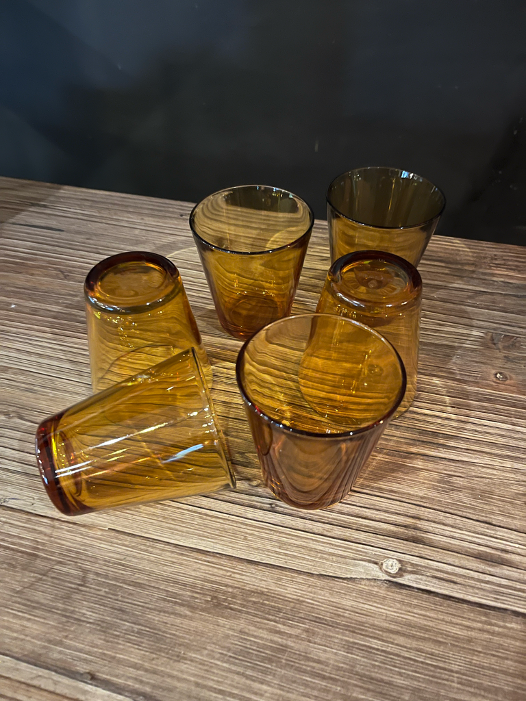 Verres 'Véréco France'