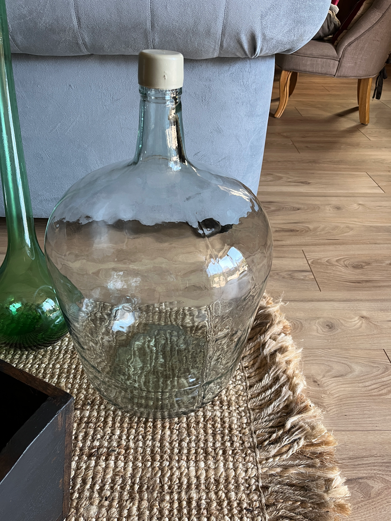 Dame-jeanne 'Visebal'