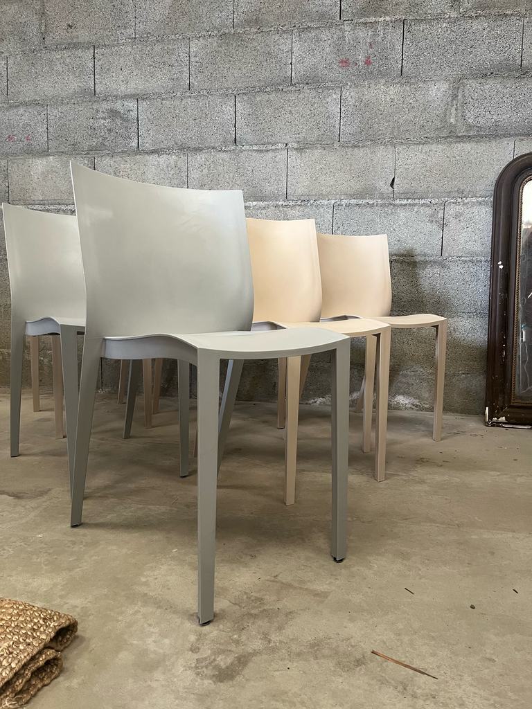 Chaise 'Slick Slick'