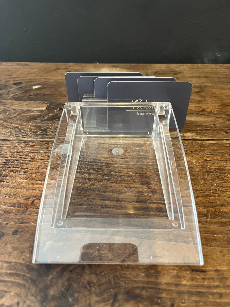 Accessoire de bureau 'Guzzini'