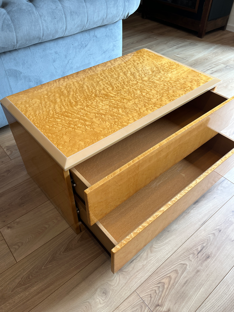 Meuble composable 'Paul Michel',années 80