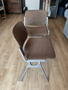 Chaise DSC 106