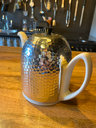 Théière 'Villeroy & Boch', années 60
