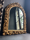 Miroir style baroque