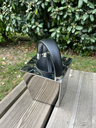 Bouilloire design Vice Versa