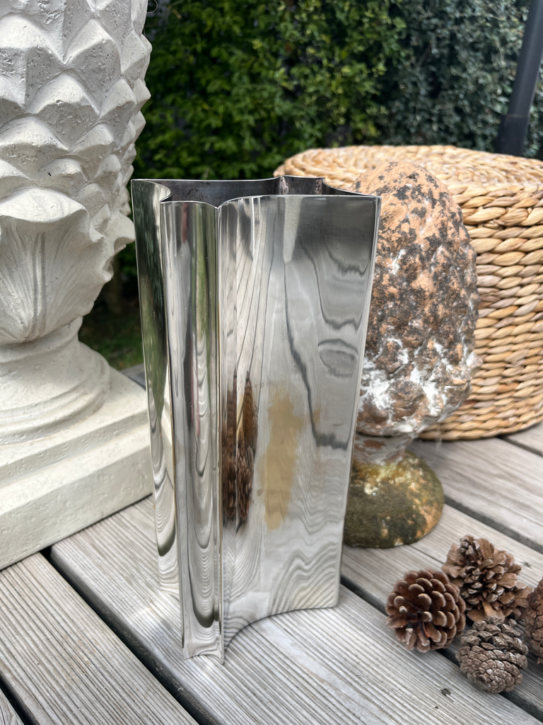Vase destructuré 'Habitat Vintage'