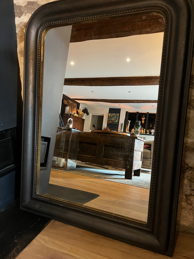 Miroir Louis Philippe