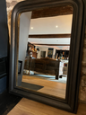 Miroir Louis Philippe