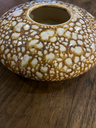 Vase 'ovni' en céramique
