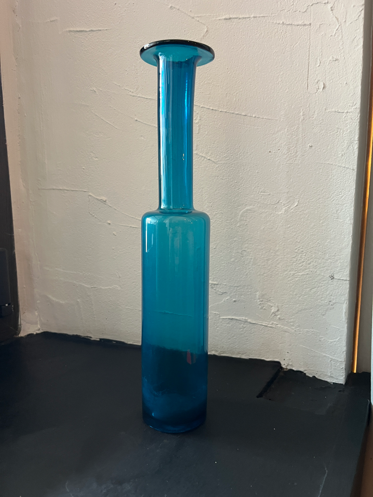 Soliflore en verre 'Nanny Still'