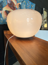 Lampe vintage 'Jonisk'