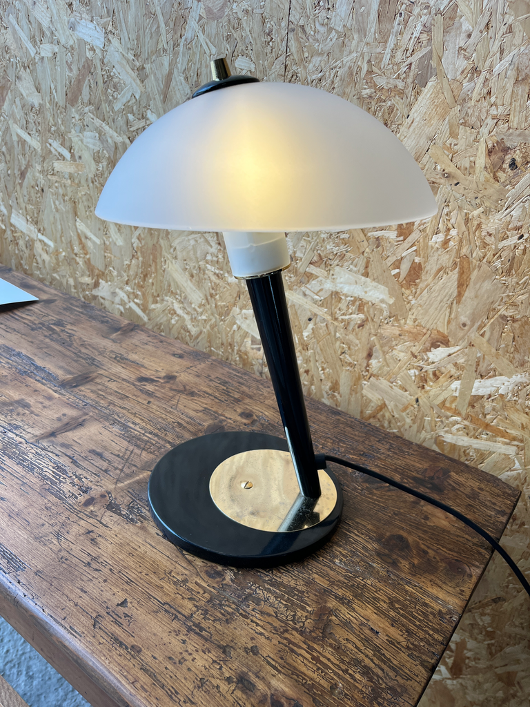 Lampe 'LUME', design italien